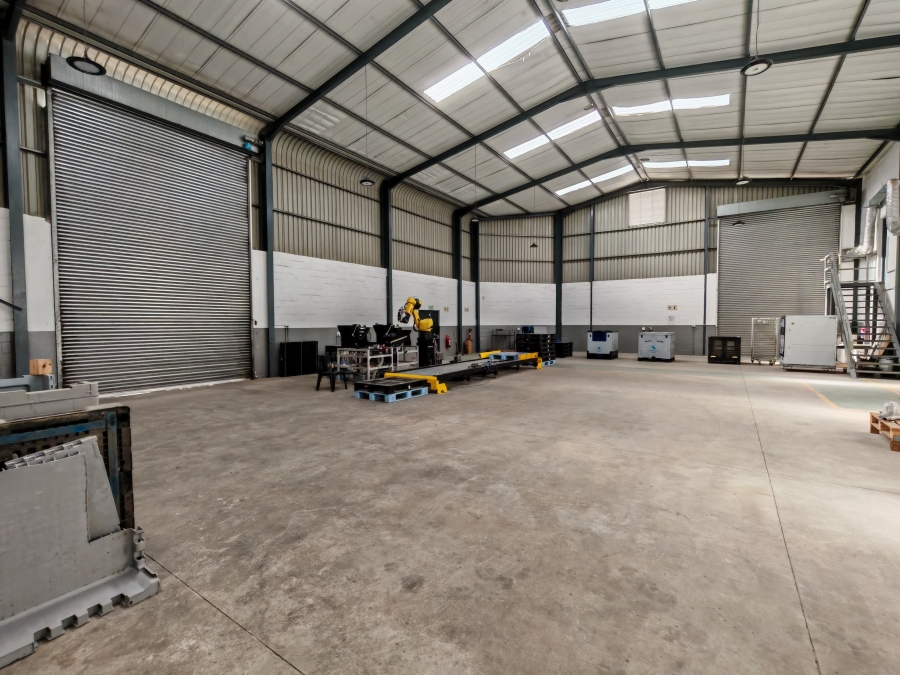 Commercial Property for Sale in Firgrove Western Cape